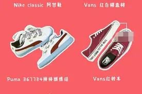 2020春夏，小仙女们最值得入手的潮鞋，时尚博主强推的那种图片