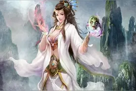 完美世界：那半截香界灭，是灭界啊，上一次的大清算图片