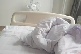 肛瘘手术全程记录（二）图片
