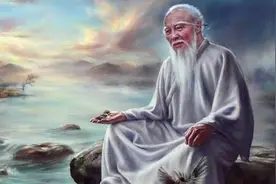 老子说的天地不仁，以万物为刍狗。其实这才是世间最大的公平图片