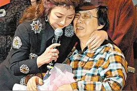 知名歌手蔡国权瘫痪19年近况曝光，独自在疗养院生活，复出无期图片