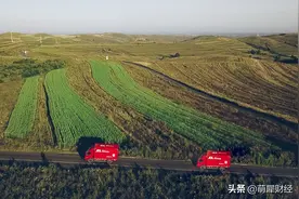 十年认真做一件事：JDL京东物流“半日达”定义全球电商物流服务标准图片