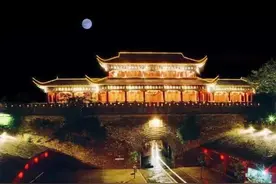 月是故乡明图片