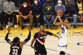 乔治和米切尔最爱用！运球急停衔接这三种脚步，让对手防不胜防图片