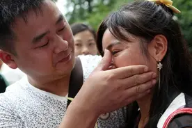 一位上海“陪读”家长自述：孩子辛苦求学12年，把我们折腾得够呛图片