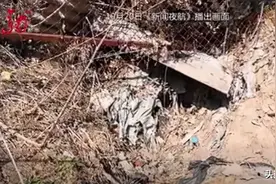 废品站到底有没有收购废机油桶？负责人一口否认！结果被自己朋友圈“打脸了”图片