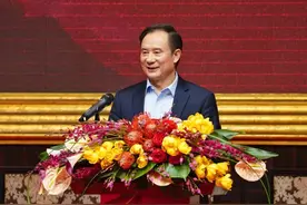 广州神秘地产大亨：靠开发豪宅逆袭人生，身价105亿图片