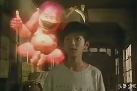 日本90年代恐怖片“学校怪谈”系列电影，学校闹鬼小故事图片