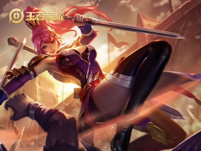 花木兰霸体终于优化，李信切形态可移动，坦克集体增加攻击降低坦度