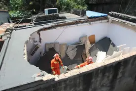 曾经风靡全国的预制板，为何现在不让用了？4大缺点，农民不敢用图片