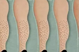 这9幅插画，深刻讽刺了很多社会现象，太真实了图片