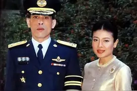 姜还是老的辣，拉玛十世用西拉米搅乱局势，若如愿王后将两手空空图片