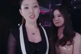 那些在KTV工作过的女生，最后都嫁给哪些人了？图片