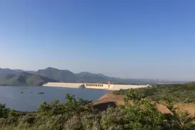 锦州水源地养鱼！锦凌水库养鱼捕捞是否合理合规？图片