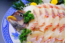 鱼生是真“鲜”？还是真“险”？这个例子很直接图片