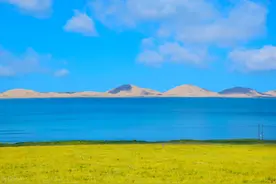 推荐7月适合旅行的8个地方，一起去避暑吧图片