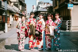 日本国民到底有多富？社会福利大解析！图片
