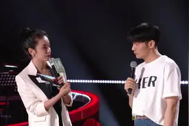 《中国好声音》归来，华少被替换，接任的伊一还能一鸣惊人吗？图片