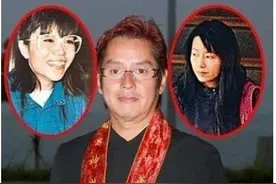 谭校长变"渣男"？两女共侍一夫，谭咏麟：有两个老婆一点也不好图片
