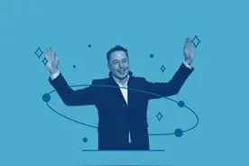 马斯克“商业帝国”涉全球八大关键领域，将长远影响每个人的生活图片