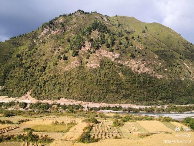 单车单人穿越洛克之路