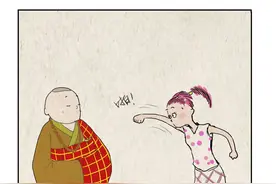 这三种有味道的男人，女人会喜欢哪一种？图片