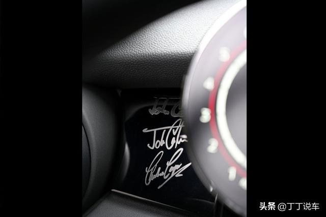又一保值神器，MINI 60周年纪念版将于11月上市，全球限量740台