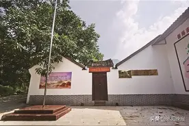 三月桃花开，皮司令带兵来！洛阳这处旧址，见证了轰轰烈烈的抗战历史图片