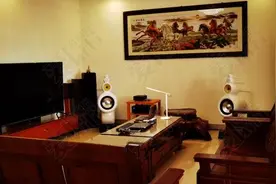 从HIFI中感悟人生，从生活中获取快乐图片