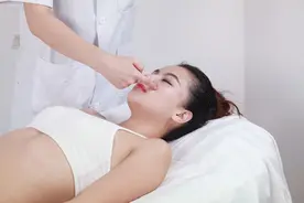 巨髎穴：属足阳明胃经主要功效、治疗头面五官疾病图片