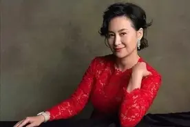 大女主何超琼的硬核人生图片
