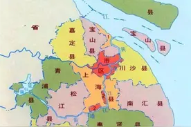 浦东川沙的规划，你听一下就好图片