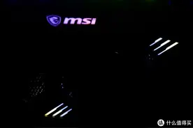 微星 MSI  神盾局全家桶——RTX3070高性能装机图片