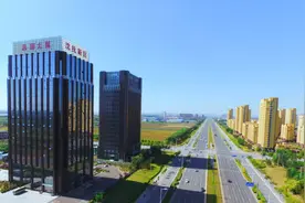 城市“高光时刻”！沈抚新区迎来红利爆发期图片