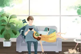 女人动情与没动情，还是有区别的图片