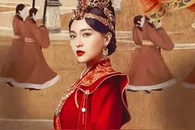 《燕云台》：她是看上去很美的白月光，圆满背后难掩意外的真相图片