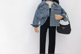 小孩换季搭配攻略，这样穿，轻松变时尚明星萌娃图片