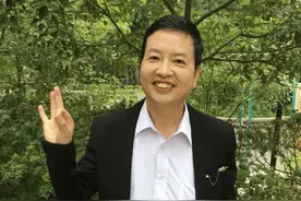 宋祖德炮轰何炅：快本影响青少年的价值观，请你主动离开湖南卫视图片