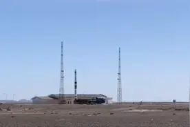 行云工程首发星发射成功，天基物联网星座要来了图片