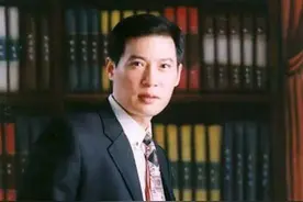 80年代著名演员马晓伟：红过，沉寂过，后赌气赌出了新人生图片