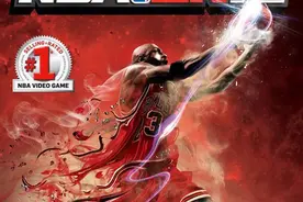 2K系列最具标志性的五个NBA球员封面：2K10科比，2K12乔丹图片