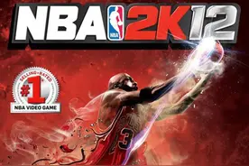 2K系列最具标志性的五个NBA球员封面：2K10科比，2K12乔丹图片