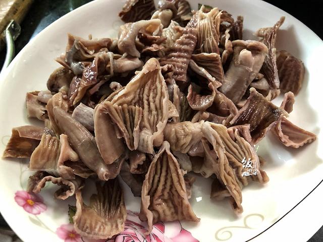 鱼肚多少钱一斤 2026年笔架鱼肚多少钱一斤