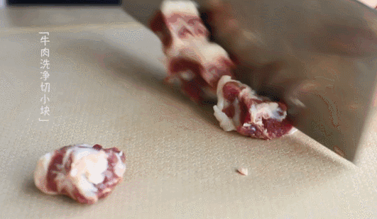 还在纠结微量元素怎么补？16种氨基酸和铁元素这一道菜全包了