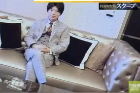 日本海王秒杀项思醒罗志祥，同时交往35名女性，打破时间管理纪录图片