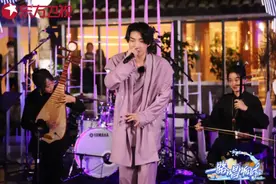 对话新青年｜宝藏音乐人叶宇桢：把成都茶馆和评书通过Rap唱出来图片