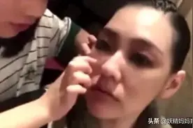生男生女都一样？女儿无意说出小s现状，网友：孩子真孝顺图片