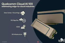 特斯拉、高通、华为AI处理器深度分析图片