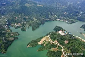 水利部从四方面指导各地建立健全小型水库除险加固和运行管护长效机制图片