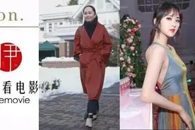 孟晚舟被囚禁的时候，华为二公主曝光！迥异境遇让人唏嘘…图片